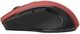 Мышь RZTK MR 210 Wireless Red - изображение 7