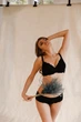 Бюстгальтер для кормления AMO'D'AMO "Montrouge Black" 95B Черный - изображение 1