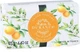 Мило парфумоване Durance Scented Soap 125 г Апельсиновий цвіт - зображення 1