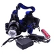 Фонарь Police BL-6699-T6 - изображение 3