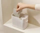 Компактний органайзер для косметики з ящиком Joseph Joseph 75003 - зображення 4