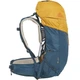 Рюкзак Kelty ZYP 38 Синьо-жовтий (22623019-SF) - зображення 2