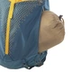 Рюкзак Kelty ZYP 38 Синьо-жовтий (22623019-SF) - зображення 3