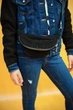 Джинсова куртка A-yugi Jeans 134 см Синій (2125000655376) - зображення 3