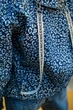 Джинсова куртка A-yugi Jeans 152 см (2125000655185) - зображення 6