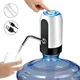 Электро Помпа для воды Water Dispenser Аккумулятор LED подсветка - изображение 1