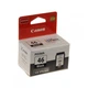 Картридж для Canon PIXMA E3140 Canon 46 Black 9059B001 - изображение 3
