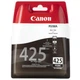 Картридж для Canon PIXMA iP4840 Canon 425 Black 4532B001 - зображення 1