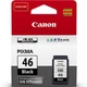 Картридж для Canon PIXMA E414 Canon 46+56 Black/Color Set46 - изображение 2