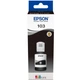 Чернила для Epson L3100 Epson 103 Black 65мл C13T00S14A - изображение 1