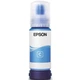 Чернила для Epson L8160 Epson 115 Cyan 70мл C13T07D24A - изображение 2