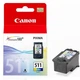 Картридж для Canon PIXMA MX340 Canon 513 Color 2971B007 - зображення 2