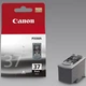 Картридж для Canon PIXMA iP2600 Canon 37 Black 2145B005 - зображення 5