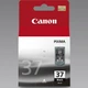 Картридж для Canon PIXMA iP2600 Canon 37 Black 2145B005 - зображення 6
