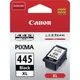 Картридж для Canon PIXMA TS3340 Canon 445 XL Black 8282B001 - изображение 1
