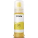 Чернила для Epson L8160 Epson 115 Yellow 70мл C13T07D44A - изображение 2