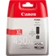Картридж для Canon PIXMA MG5440 Canon 450 XL Black 6434B001 - зображення 1