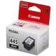 Картридж для Canon PIXMA MG2940 Canon 445 Black 8283B001 - зображення 4