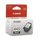 Картридж для Canon PIXMA MG2940 Canon 445 Black 8283B001 - зображення 5