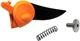Ремкомплект секатора Fiskars PX94 (1026277) - зображення 1