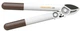 Sekator Fiskars L32 (1026930) - obraz 1