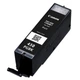 Картридж для Canon PIXMA MG6640 Canon 450 Black 6499B001 - зображення 2