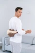Массажер для шеи и плеч BEURER MG 153 4D - изображение 5