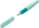 Ручка пір'яна Pelikan Twist Neo Mint Світло-м'ятний корпус (814867) - зображення 1