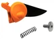 Ремкомплект секатора Fiskars PX92 (1026275) - зображення 1