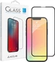 Защитное стекло ACCLAB 9H для смартфона Apple iPhone 13 mini Black (1283126515415) - изображение 1