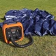 Компресор автомобільний Black+Decker ASI400 - зображення 7