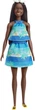 Кукла Барби Любит океан Barbie Loves The Ocean Beach-Themed Doll, Brunette (GRB37) - изображение 1