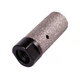 Фреза алмазна пальчикова GF-V 25x50xM14 Contour PRO, Baumesser - зображення 1