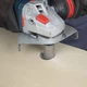 Фреза алмазна пальчикова GF-V 25x50xM14 Contour PRO, Baumesser - зображення 3