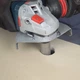 Фреза алмазная пальчиковая GF-V 50x50xM14 Contour PRO, Baumesser - изображение 3