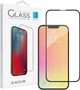 Защитное стекло ACCLAB 9H для смартфона Apple iPhone 13/14/13 Pro/16e/17e Black (1283126515392) - изображение 1
