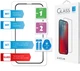 Защитное стекло ACCLAB 9H для смартфона Apple iPhone 13/14/13 Pro/16e/17e Black (1283126515392) - изображение 6