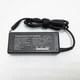 Блок питания для ноутбука HP 65W 19.5V 3.33A 4.0x1.7mm (3696) - изображение 1