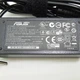 Блок живлення для ноутбука Asus 19V 40W 2.1 A 3.0x1.00mm (3523) - зображення 2