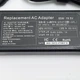 Блок питания для ноутбука HP 65W 19.5V 3.33A 4.0x1.7mm (3696) - изображение 2