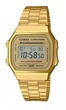 Мужские часы Casio A168WG-9EF - изображение 1
