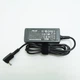 Блок живлення для ноутбука Asus 33W 19V 1.75 A 4.0x1.35mm (3521) - зображення 1
