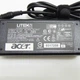 Блок живлення для ноутбука Acer 19V 65W 3.42 A 5.5x1.7mm (3519) - зображення 2