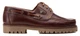 Топсайдеры Iberico 43 marron (1411_43) коричневые - изображение 2