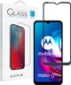 Защитное стекло ACCLAB 9H для смартфона Motorola Moto G10/G30 Black (1283126514371) - изображение 1