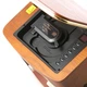 Радіоприймач Camry CR 1109 CD / MP3 / USB (003SAG 0634) - зображення 4