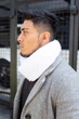 Шарф Хомут Without Scarf White 319381402 - изображение 2