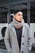 Шарф Хомут Without Scarf Brown - изображение 1