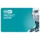 Антивірус Eset PROTECT Entry з локал. управл. 10 ПК на 1year Business (EPENL_10_1_B) - зображення 1