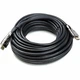 Кабель мультимедійний HDMI to HDMI 15.0m PowerPlant (KD00AS1294) - зображення 2
